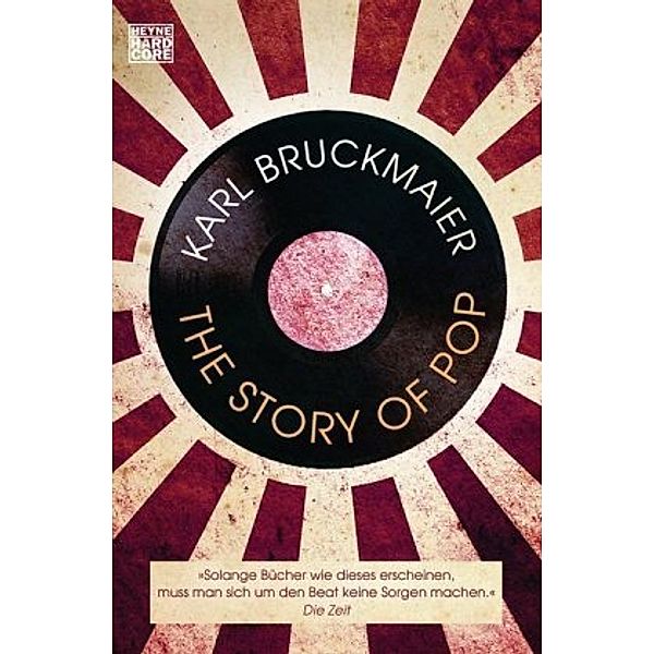 The Story of Pop, Karl Bruckmaier