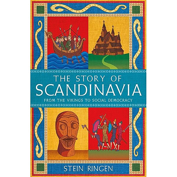 The Story of Scandinavia, Stein Ringen
