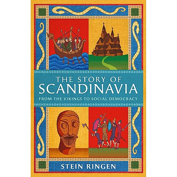 The Story of Scandinavia, Stein Ringen