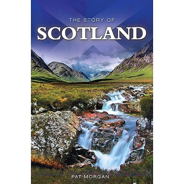 The Story of Scotland, Pat Morgan