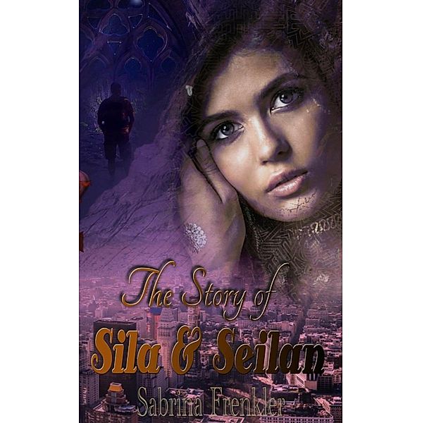 The Story of Sila& Seilan, Sabrina Frenkler