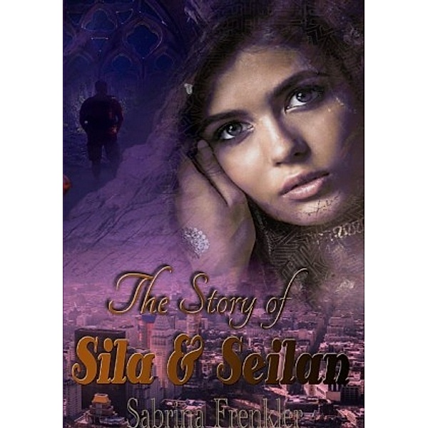 The Story of Sila & Seilan, Sabrina Frenkler