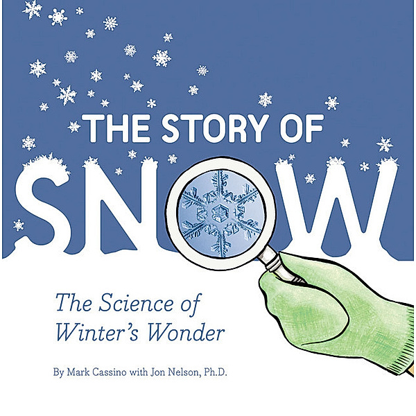 The Story of Snow, Jon Nelson