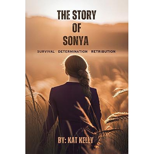 The Story of Sonya, Kat Kelly