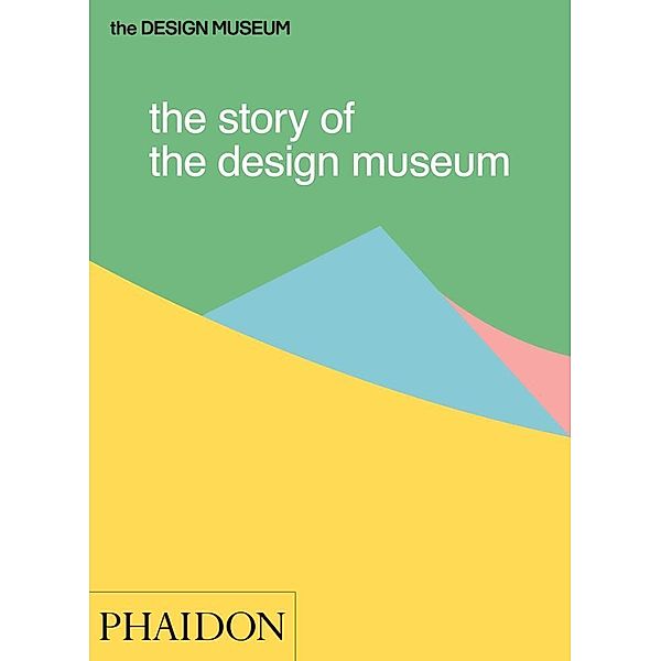 The Story of the Design Museum, Tom Wilson