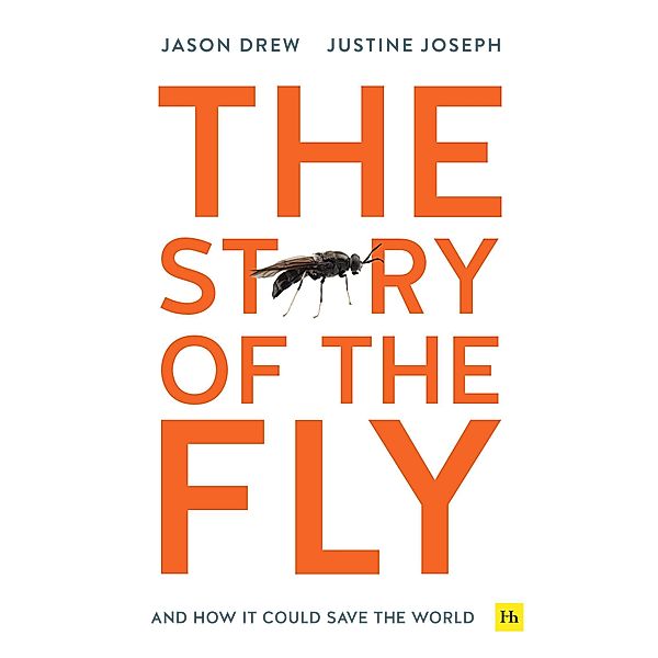 The Story of the Fly, Jason Drew