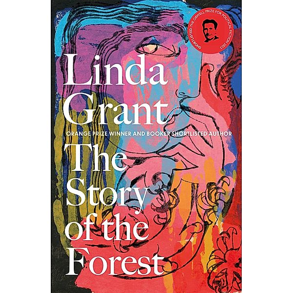 The Story of the Forest, Linda Grant