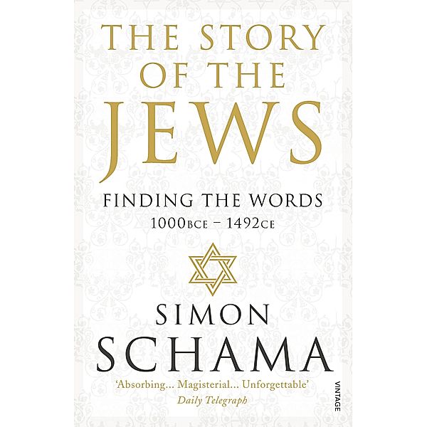 The Story of the Jews, Simon Schama