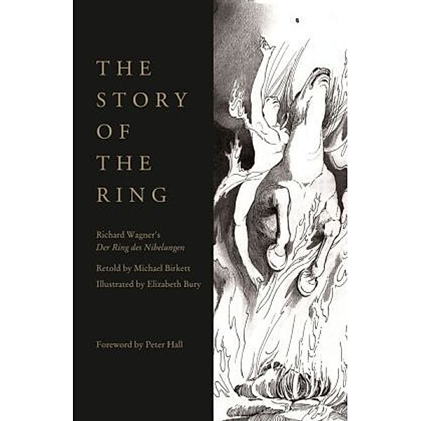 The Story of the Ring, Michael Birkett