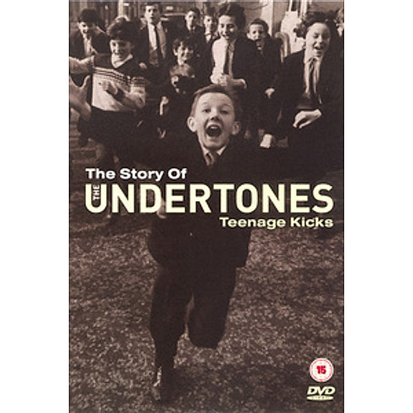 The Story of the Undertones, The Undertones