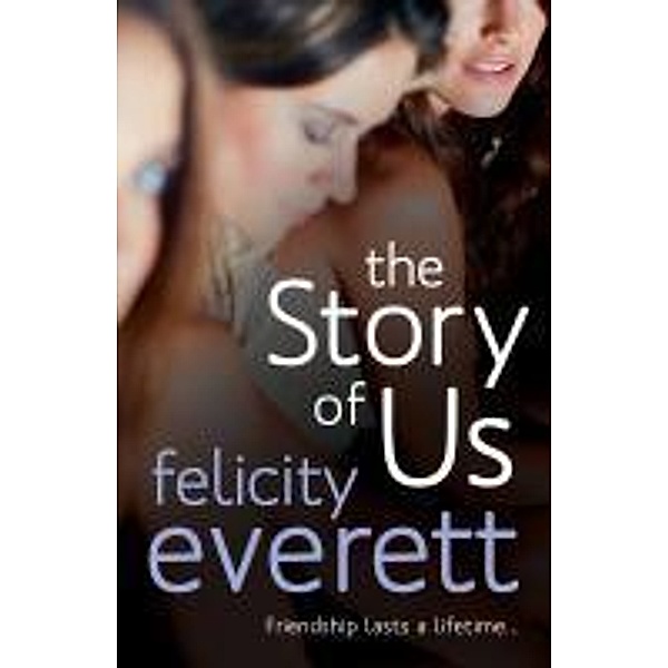 The Story of Us, Felicity Everett