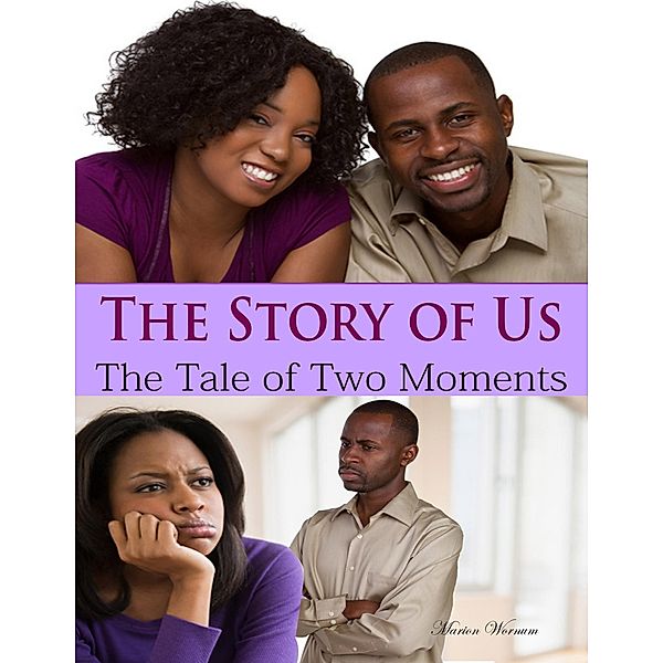 The Story of Us, Marion Wornum