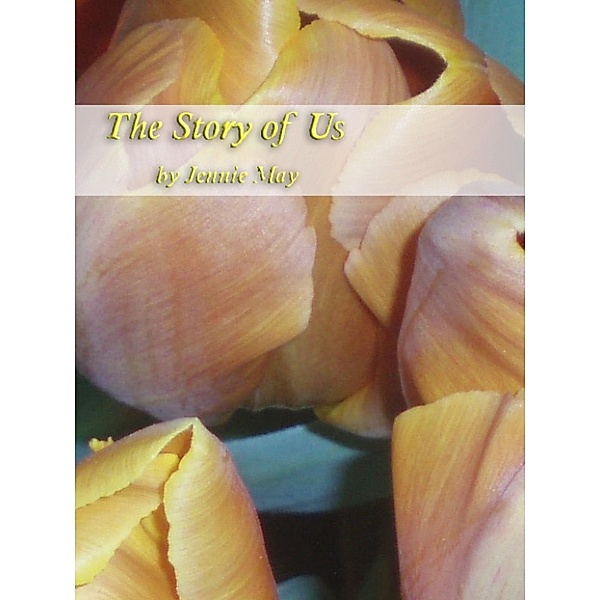 The Story of Us; Ageplay and Spanking, Jennie May