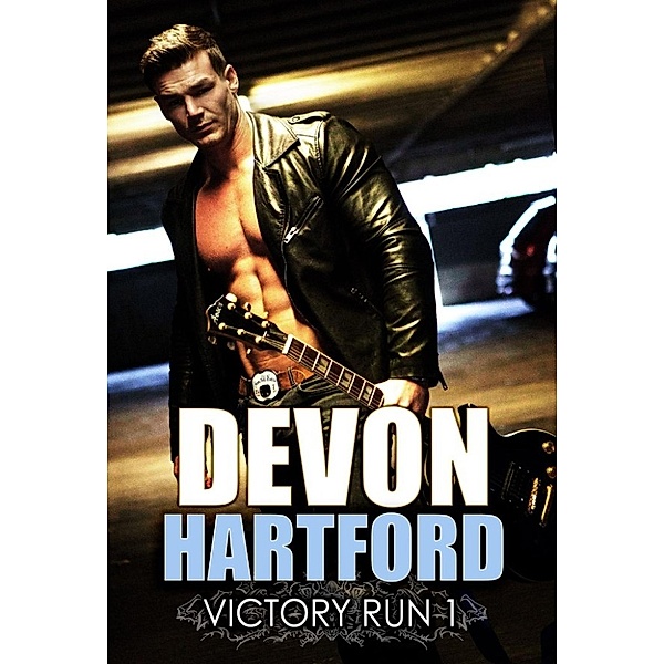 The Story of Victory Payne: Victory RUN 1 (The Story of Victory Payne, #1), Devon Hartford