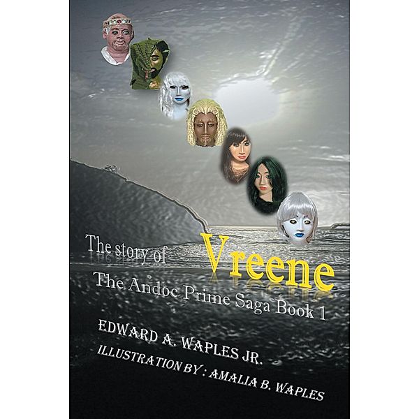 The Story of Vreene, Jr. Waples