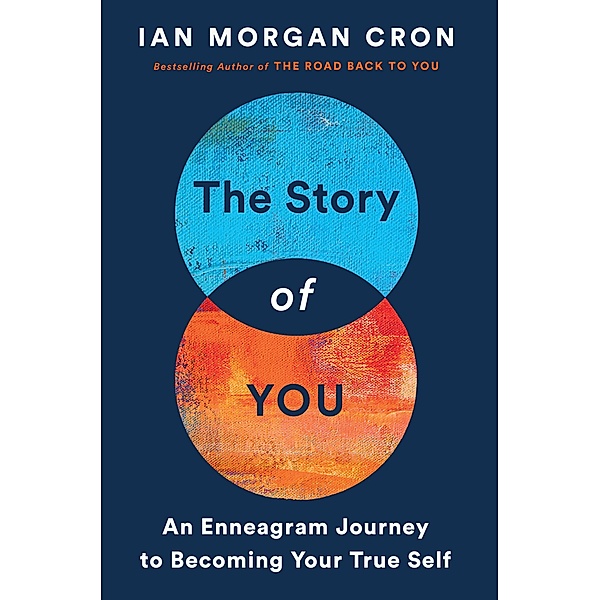 The Story of You, Ian Morgan Cron