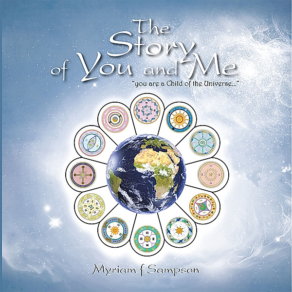 The Story of You and Me, Myriam f Sampson