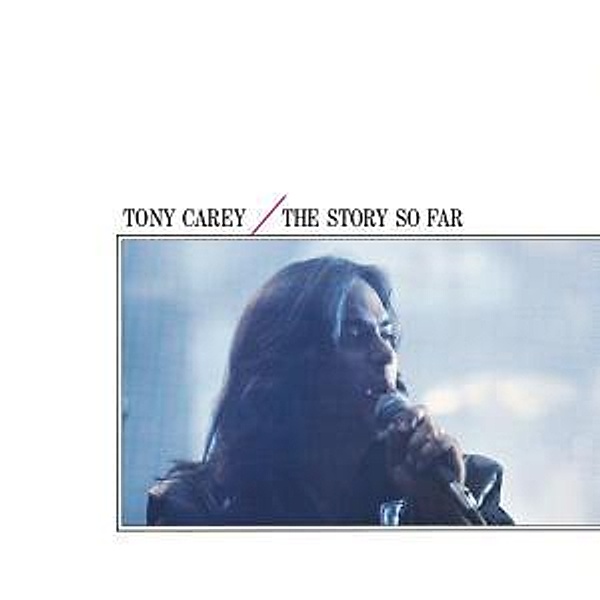 The Story So Far, Tony Carey