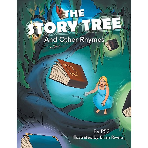 The Story Tree, P53