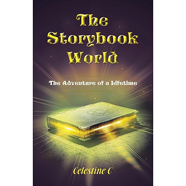 The Storybook World, Celestine C