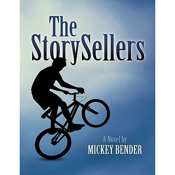 The Storysellers, Mickey Bender