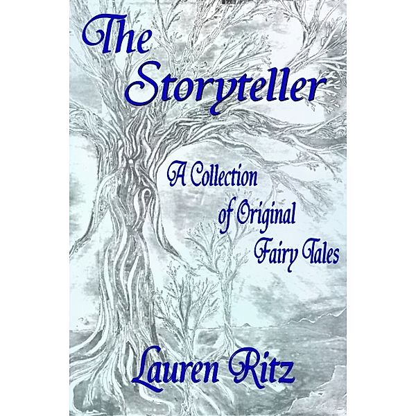 The Storyteller, Lauren Ritz