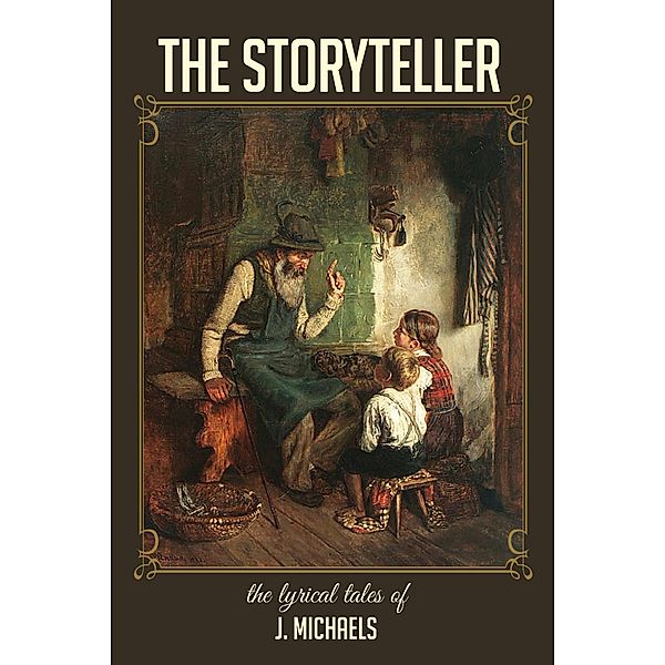 The Storyteller, J. Michaels