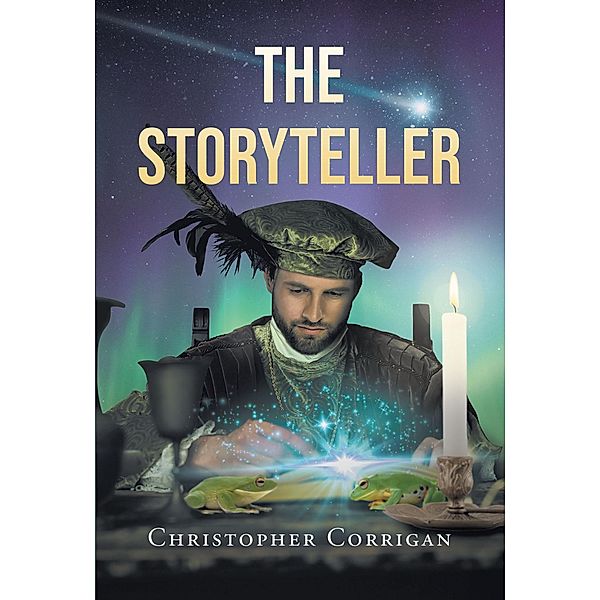 The Storyteller, Christopher Corrigan