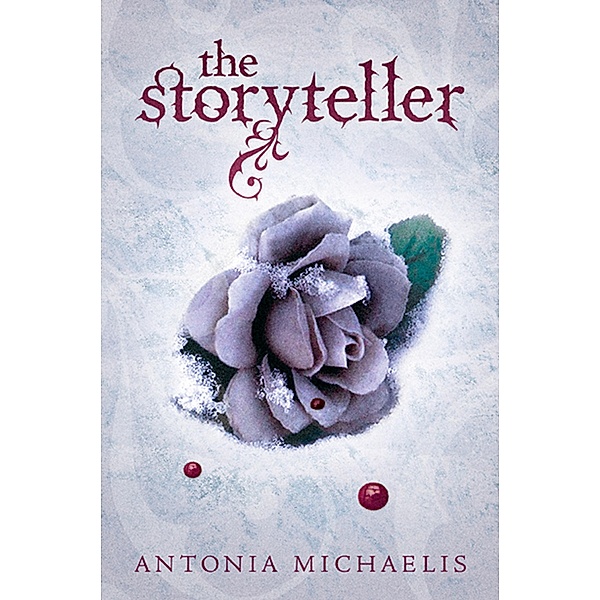The Storyteller, Antonia Michaelis