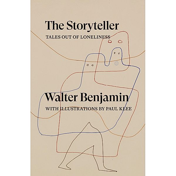 The Storyteller, Walter Benjamin