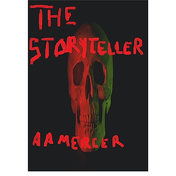The Storyteller, A. A. Mercer