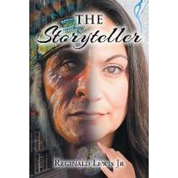 The Storyteller, Reginald Lewis Jr