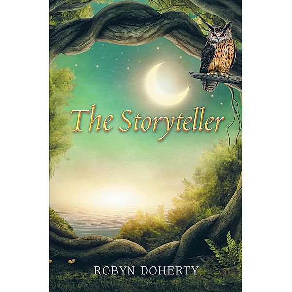 The Storyteller, Robyn Doherty