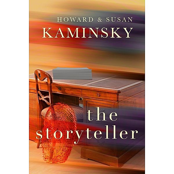 The Storyteller / Polis Books, Howard Kaminsky
