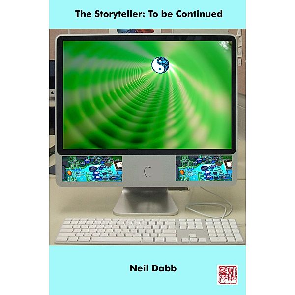 The Storyteller: To be Continued., Neil Dabb