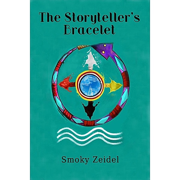 The Storyteller's Bracelet, Smoky Zeidel