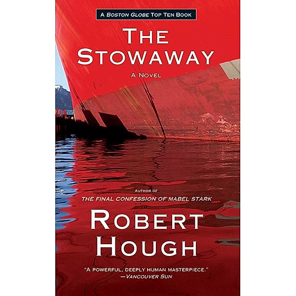 The Stowaway, Robert Hough