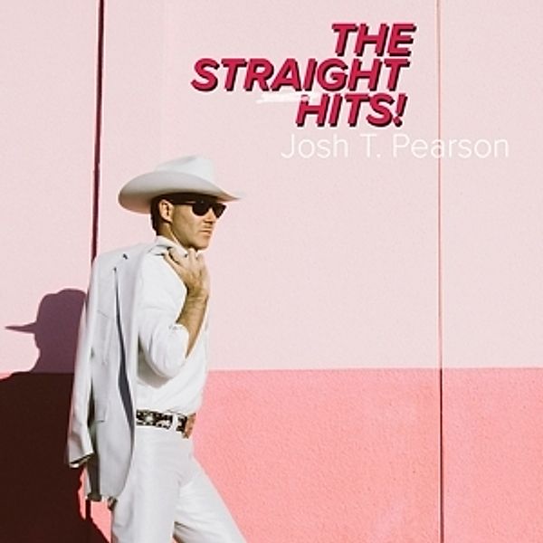 The Straight Hits!, Josh T. Pearson