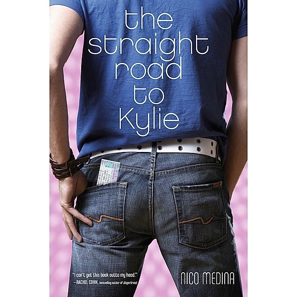 The Straight Road to Kylie, Nico Medina