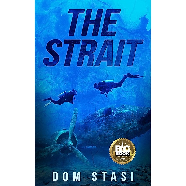 The Strait, Dom Stasi