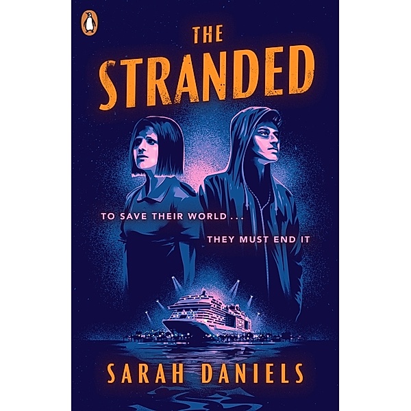 The Stranded, Sarah Daniels
