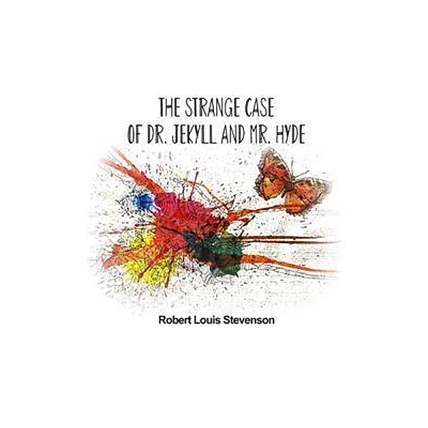 The Strange Case of Dr. Jekyll and Mr. Hyde, Robert Stevenson