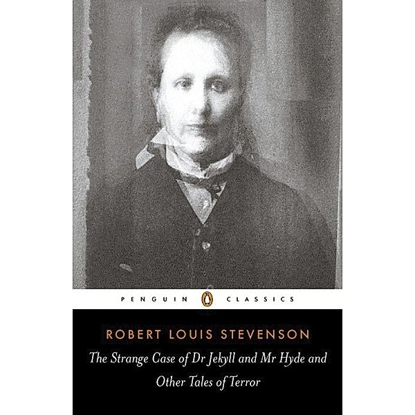 The Strange Case of Dr Jekyll and Mr Hyde, Robert Louis Stevenson