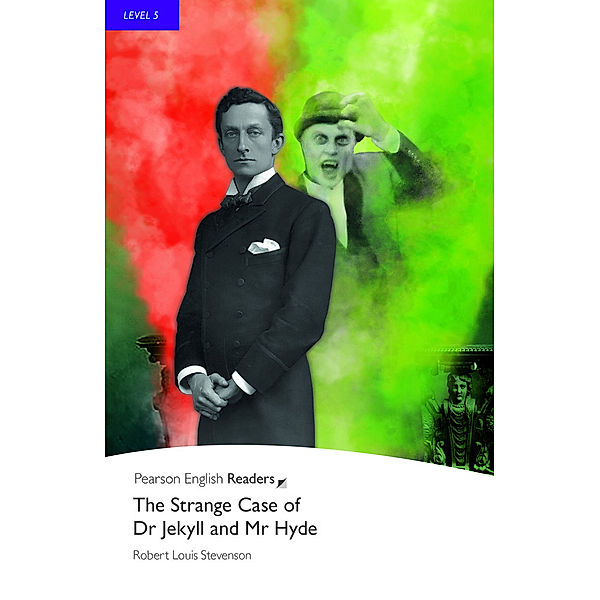 The Strange Case of Dr Jekyll and Mr Hyde, Robert Stevenson