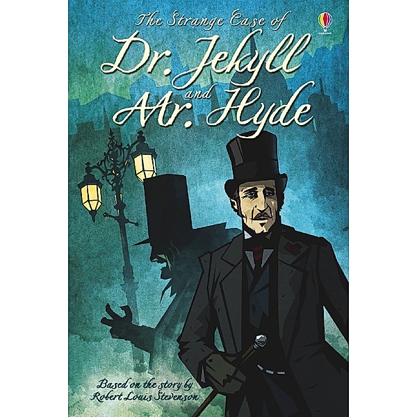 The Strange Case of Dr. Jekyll and Mr. Hyde, Russell Punter