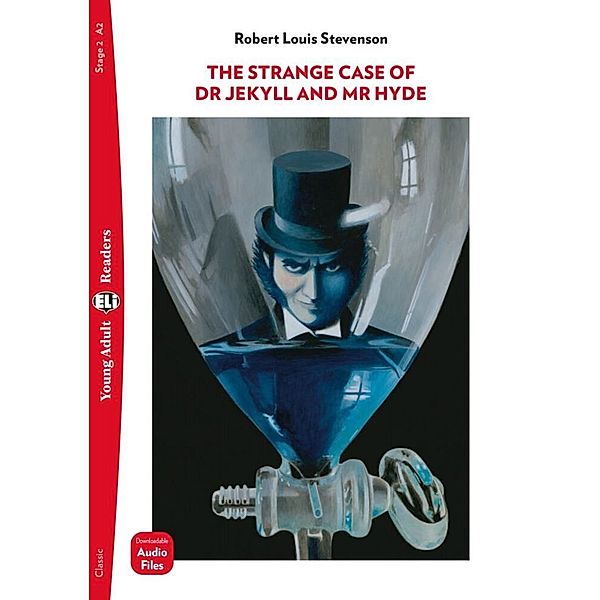 The Strange Case of Dr Jekyll and Mr Hyde, Robert Louis Stevenson