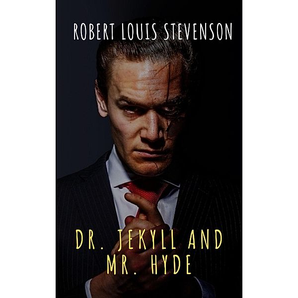 The strange case of Dr. Jekyll and Mr. Hyde (Active TOC, Free Audiobook), Robert Louis Stevenson, The griffin Classics