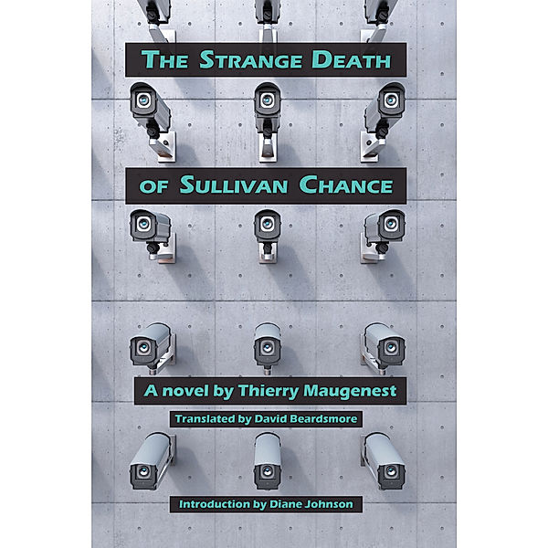 The Strange Death of Sullivan Chance, Thierry Maugenest