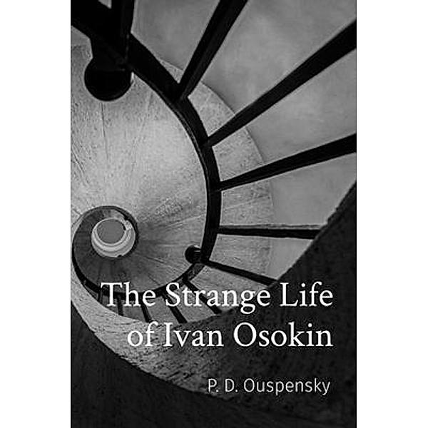 The Strange Life of Ivan Osokin