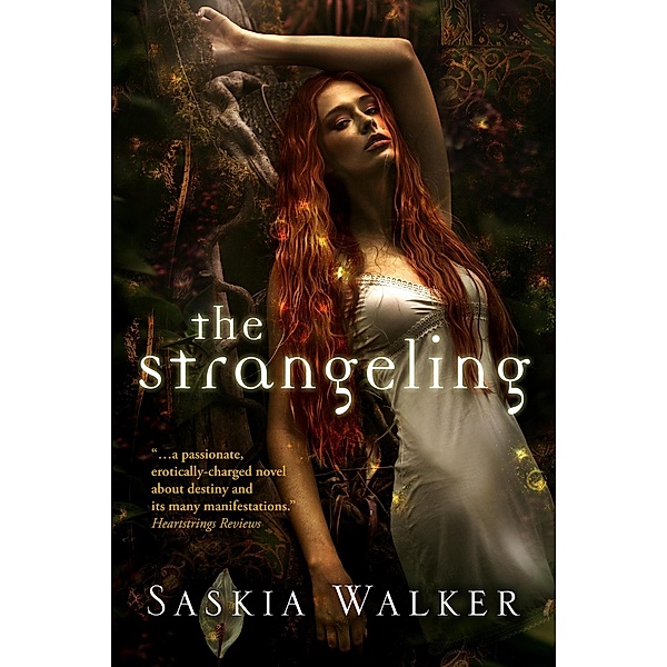 The Strangeling, Saskia Walker